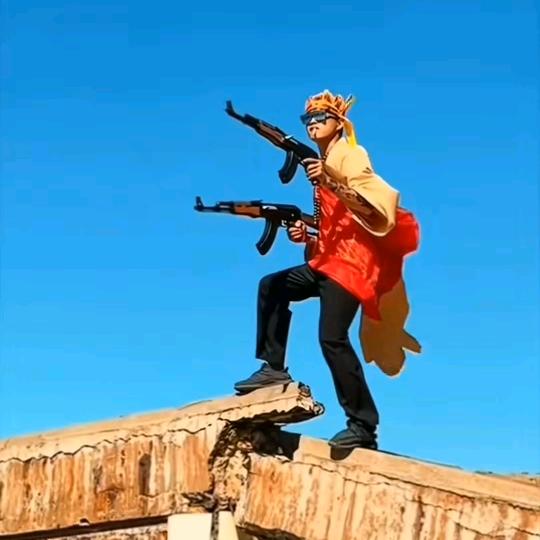 毛毛