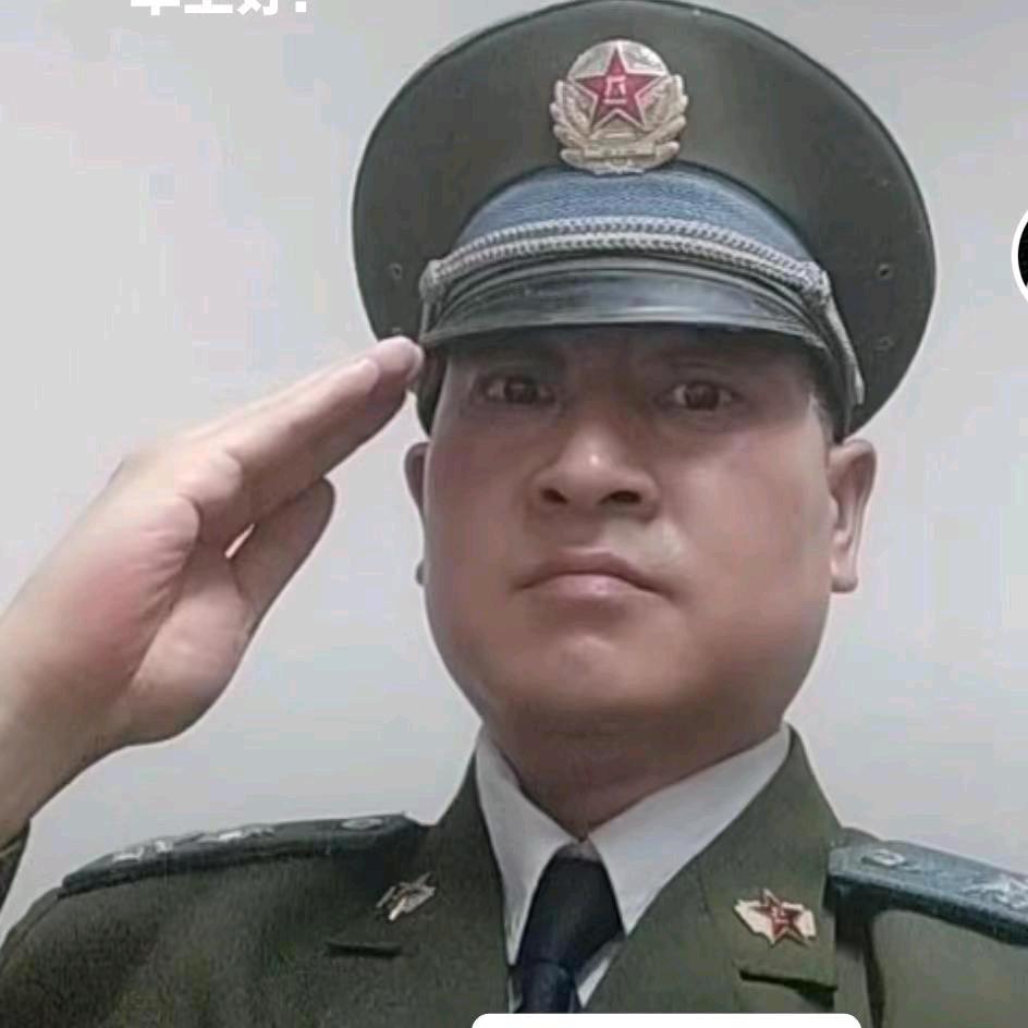 耿  老  兵（每晚七点五十直播）