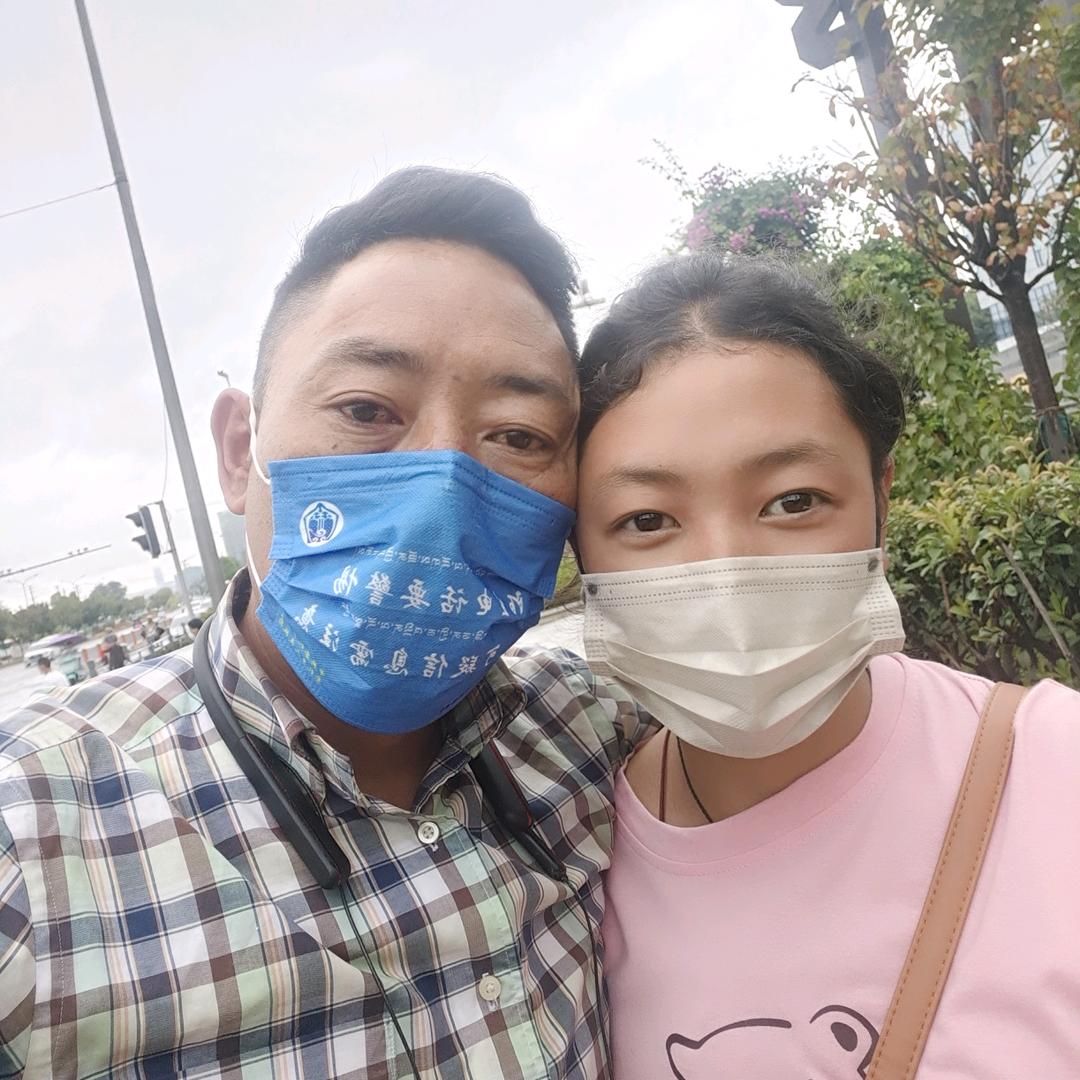 🍁甘孜__珠加