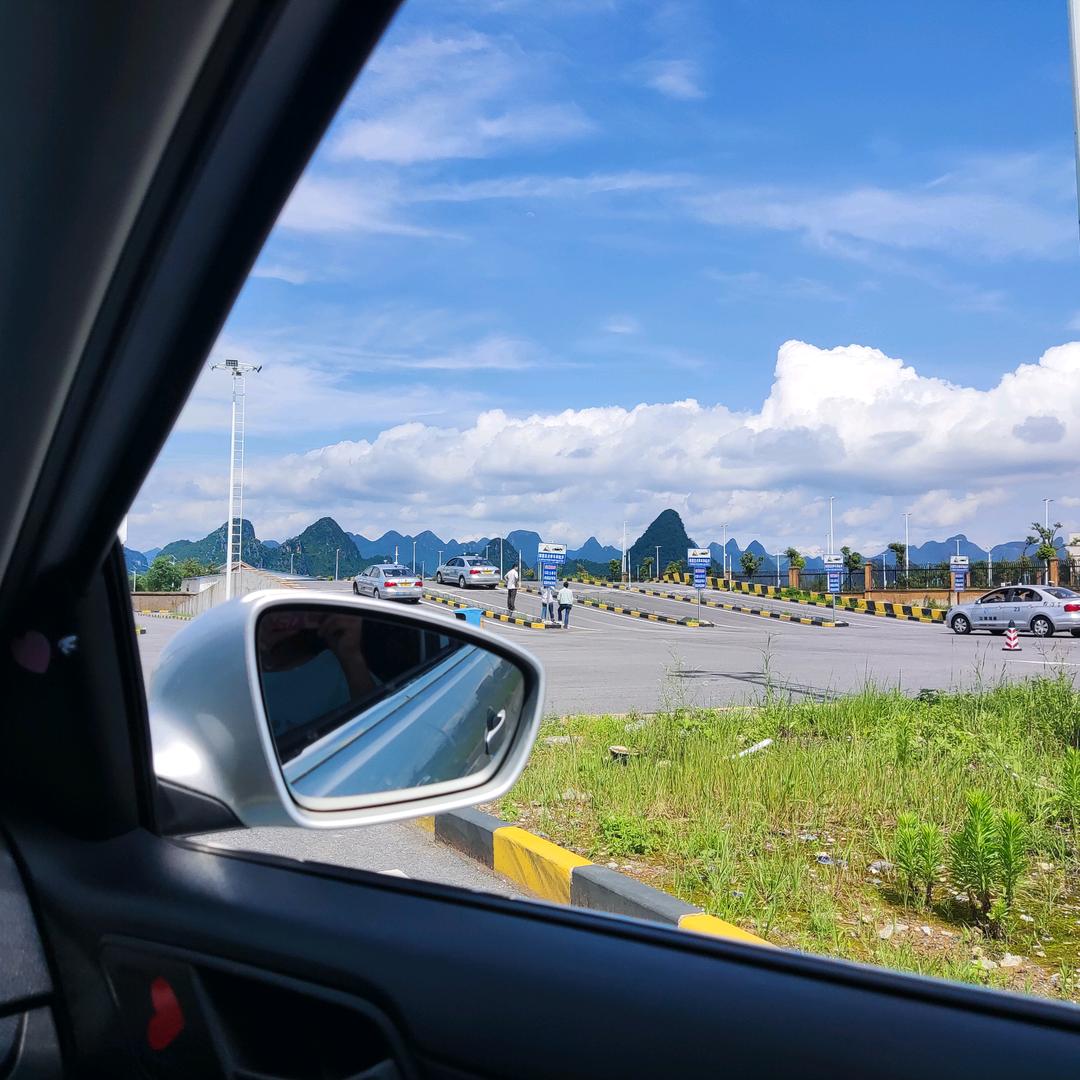 桂C秦教练