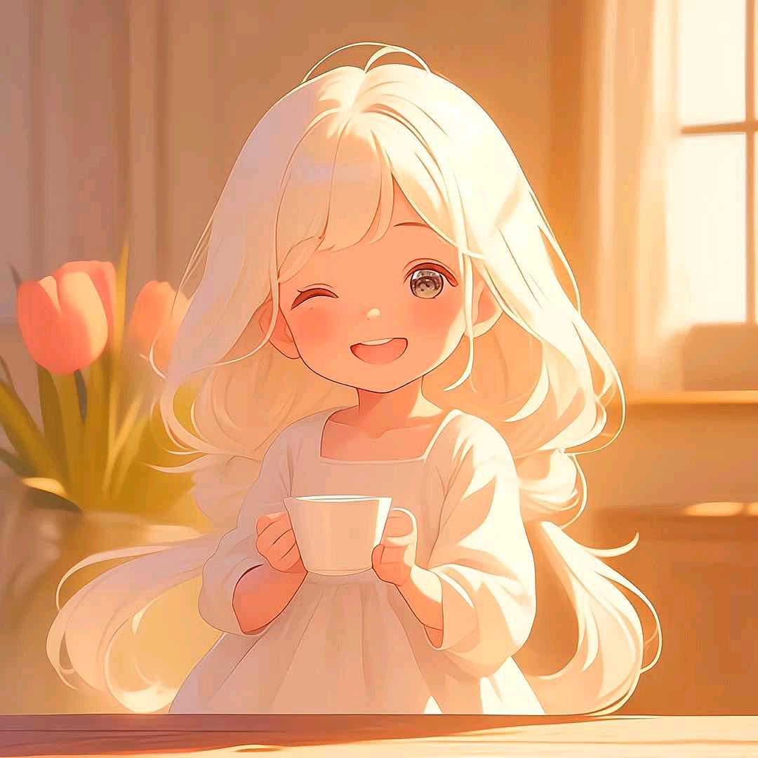 早睡早起身体好😪