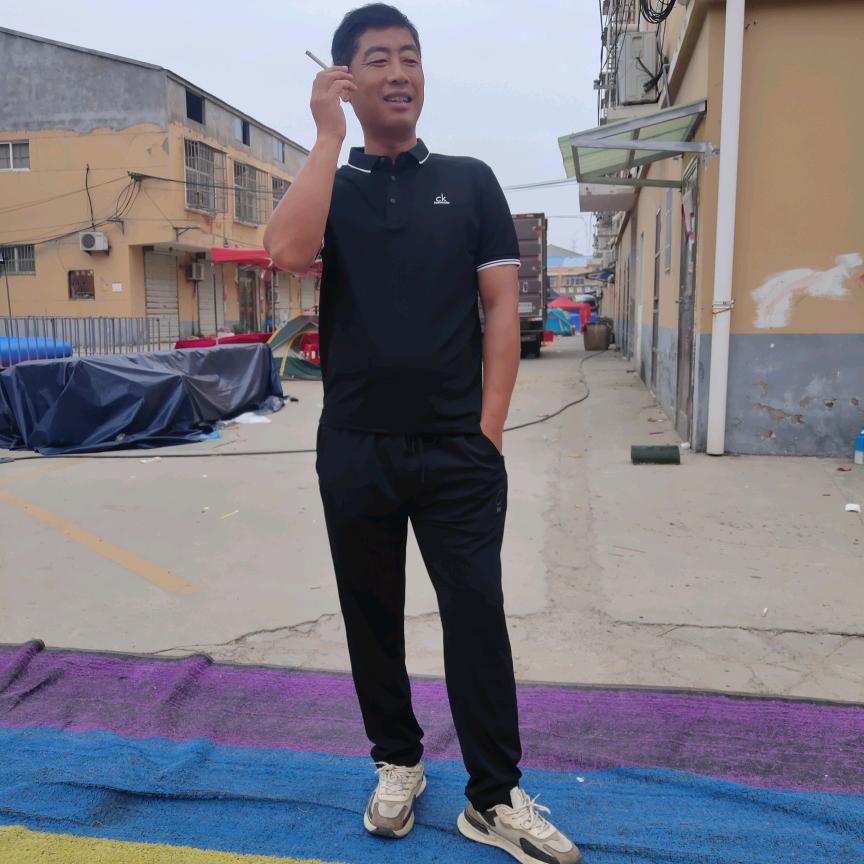 为爱拾破烂