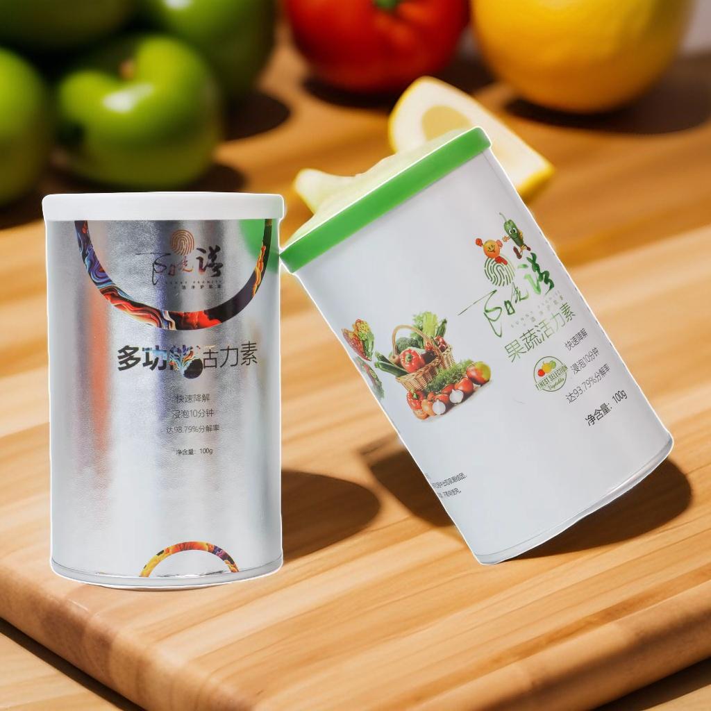 阳光诺果蔬活力素