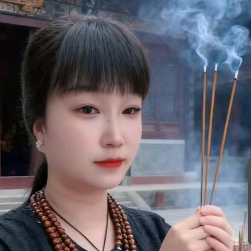 ❤️雪姑娘❤️