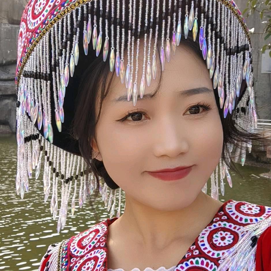 云南杨富美