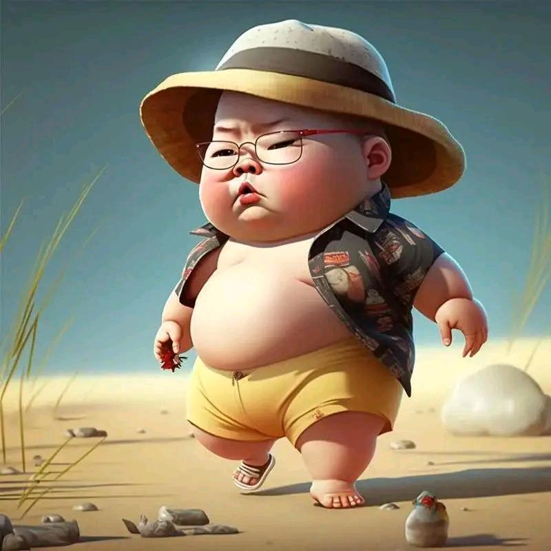 展翅的雄鹰