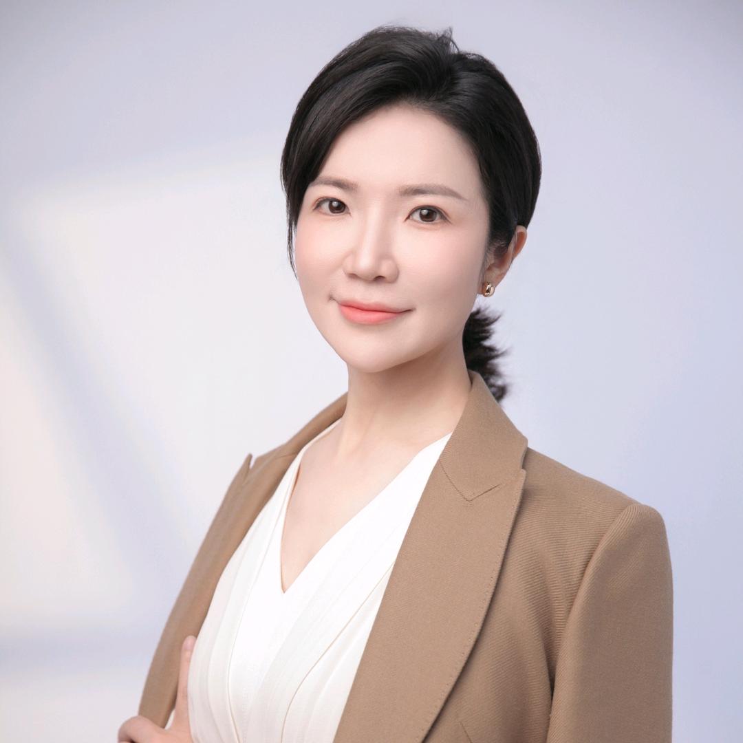 周霞聊婚创
