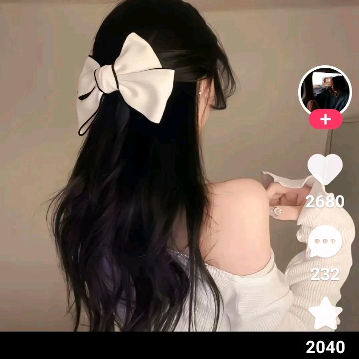 气质乃是姐的本性