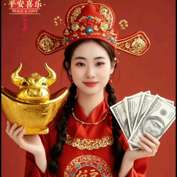 监利芳姐