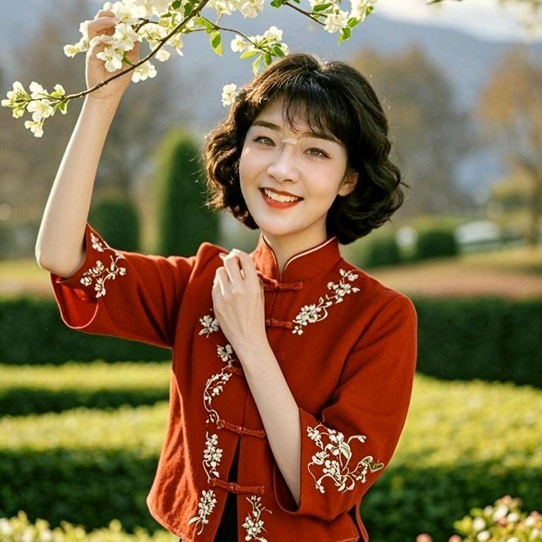 阿秀（拒绝私聊）