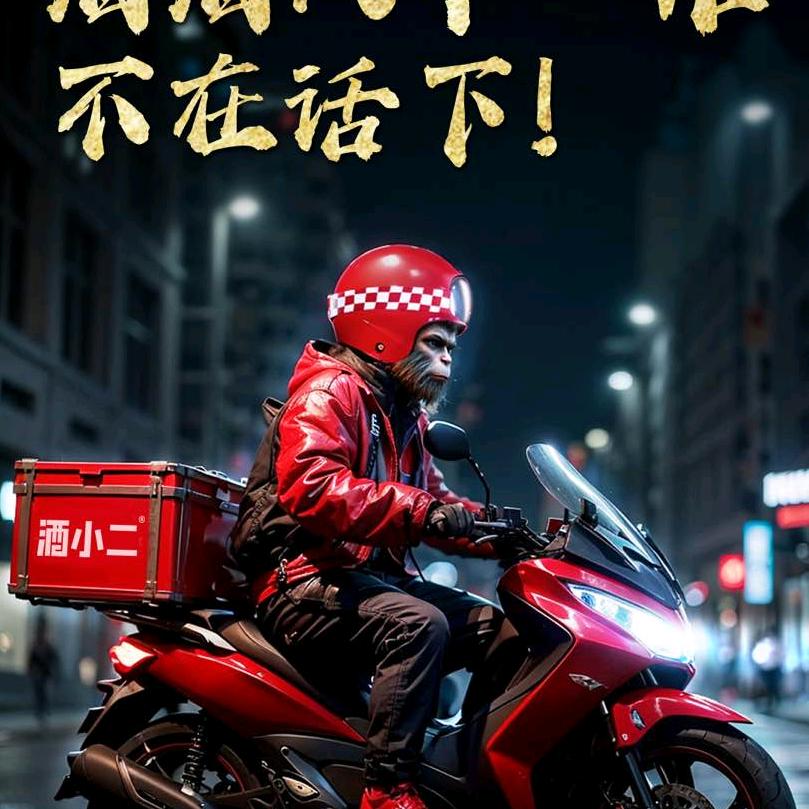 酒小二（石岩店）