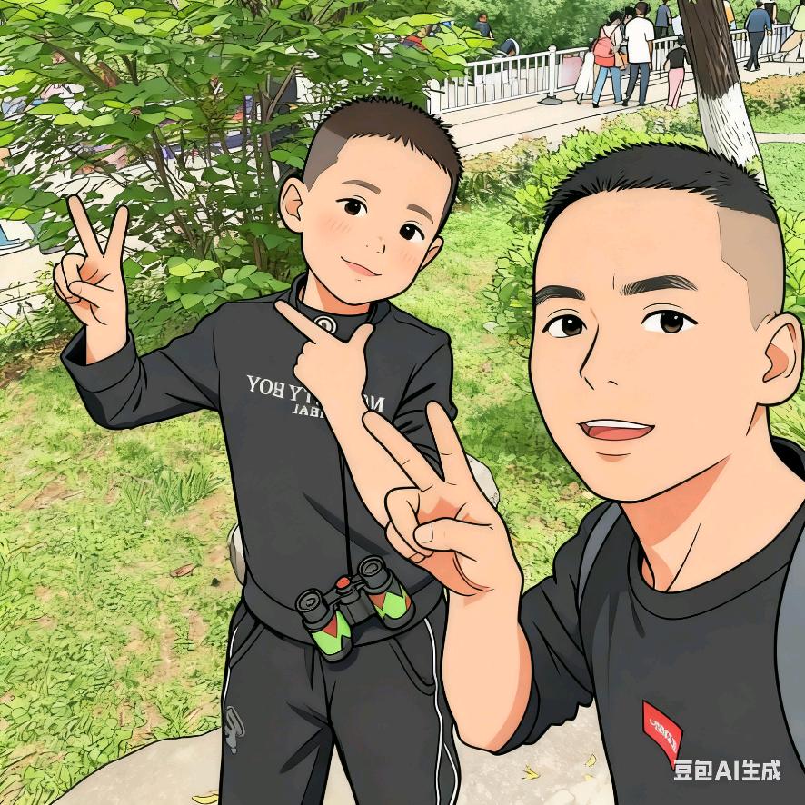 ♞雄仔