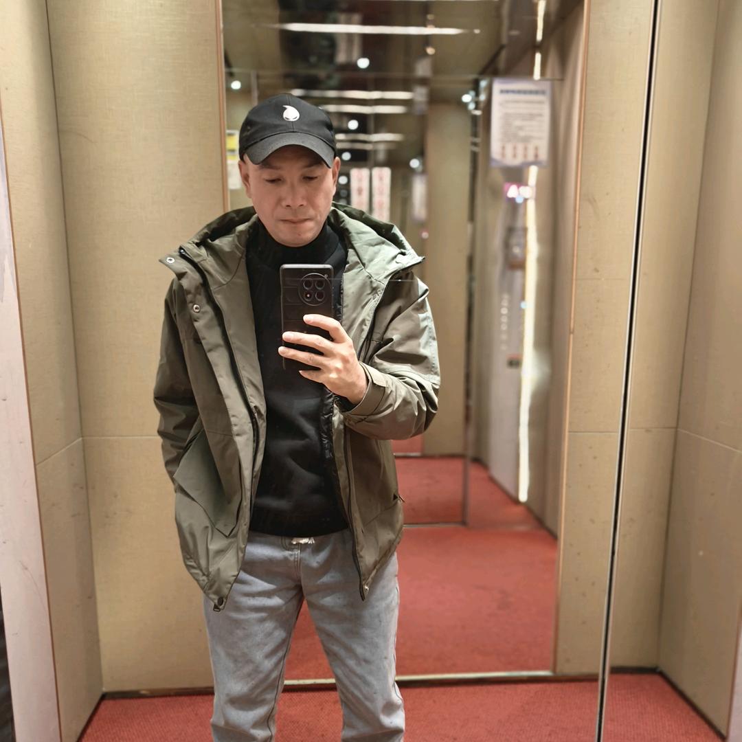 随意的疯