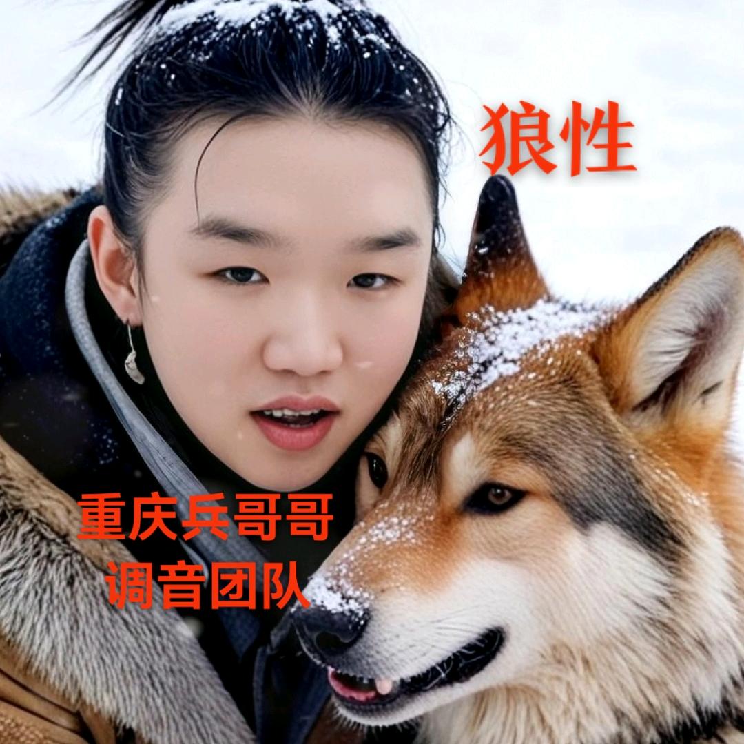 重庆兵哥哥❤️（调音招团队画音品销售）