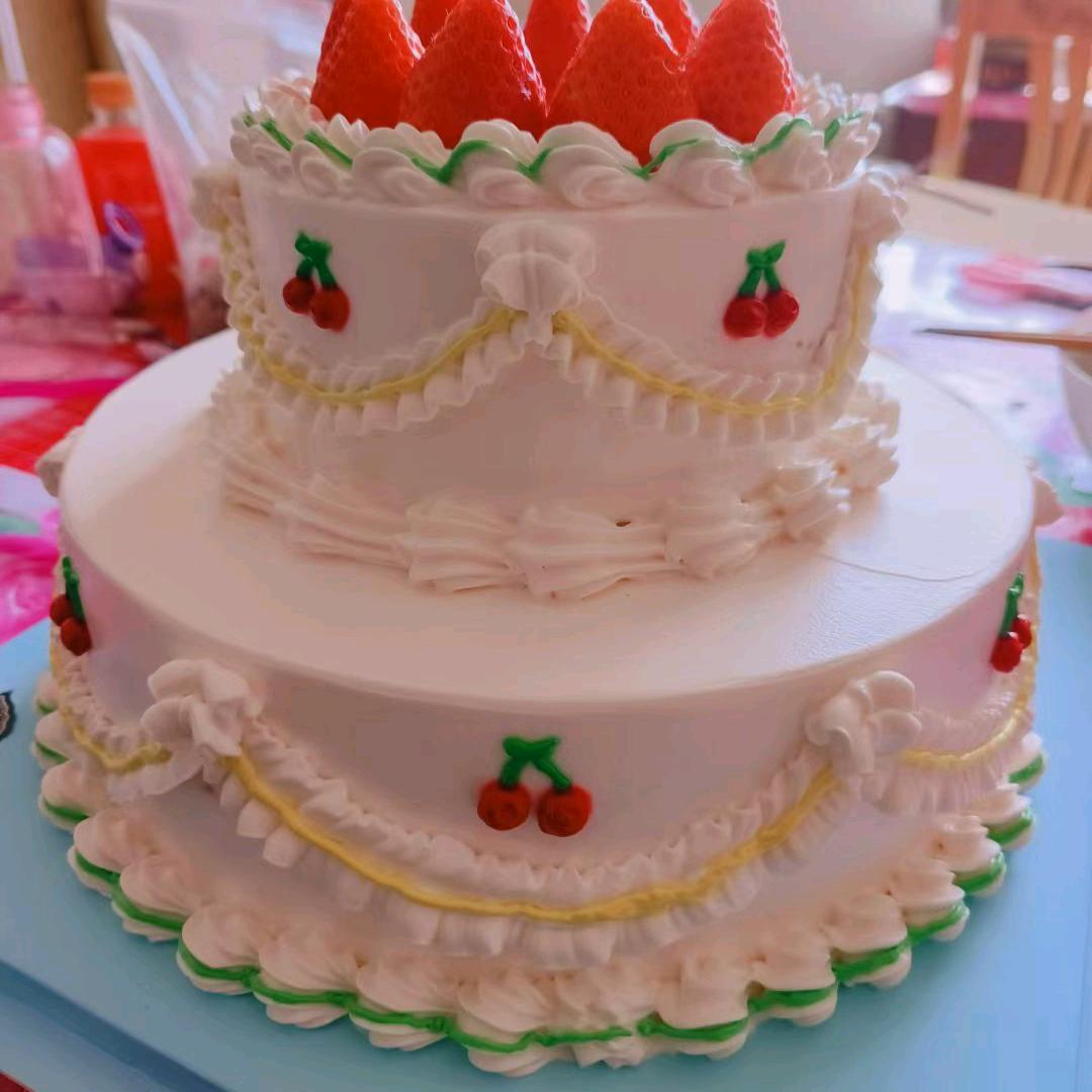 妮姐涨粉直播间