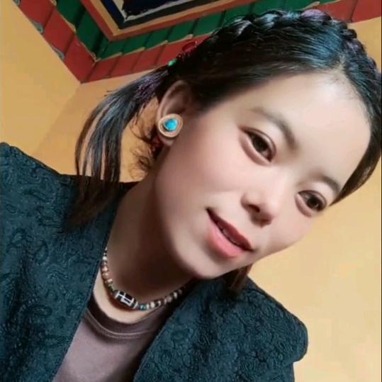 💅💅白玛那个曲宗💅💅