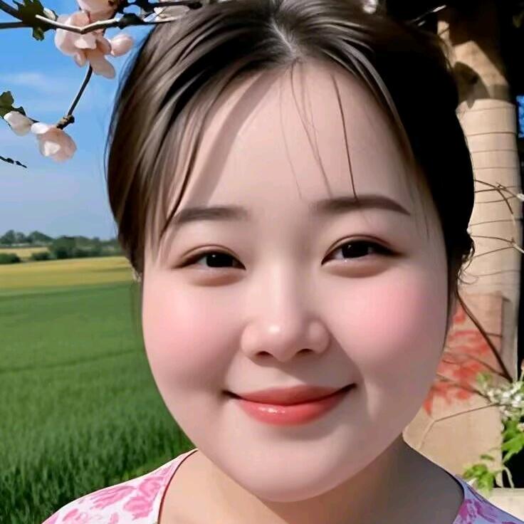 花花姐吖..