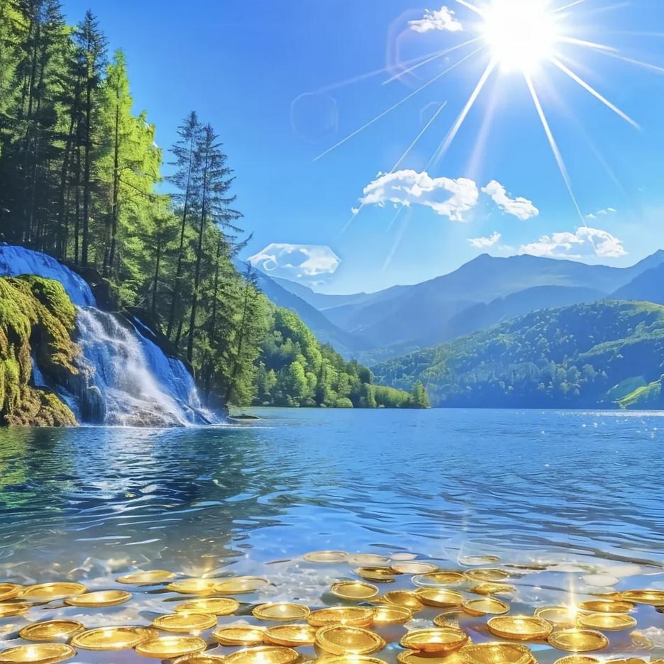 💧💧💧💰💰💰🌿