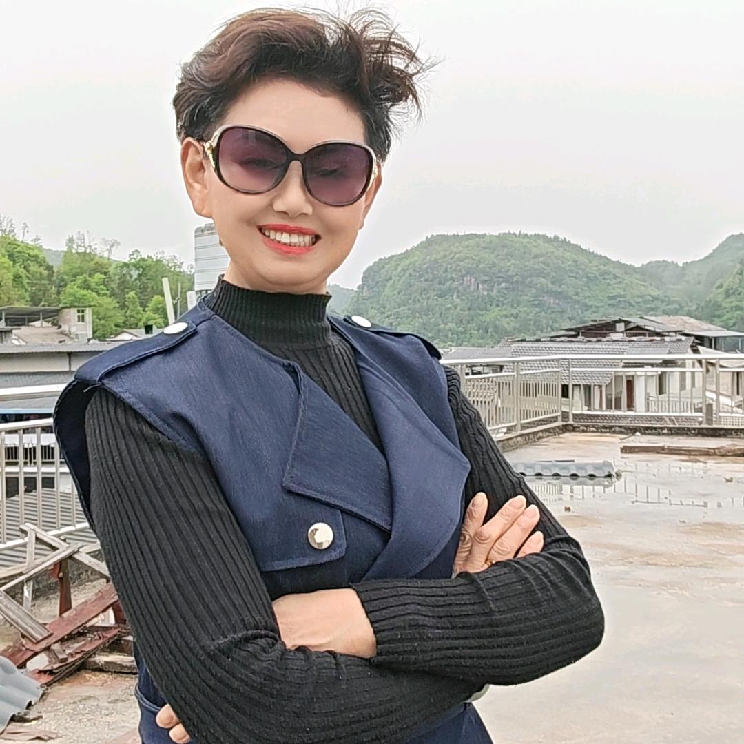 @快乐女汉子