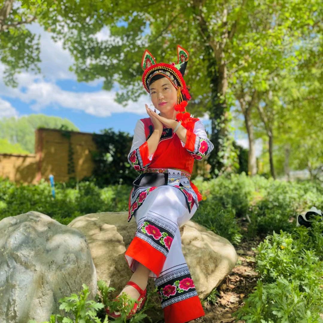 芳姐🍀
