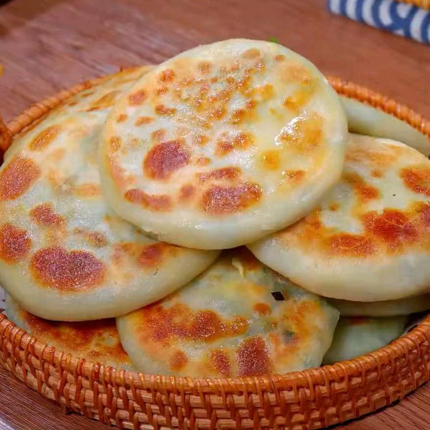 妍妍教你做美食