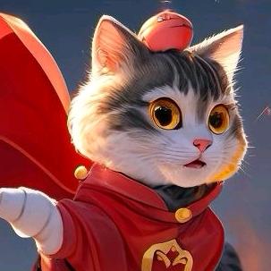 菲猫博士
