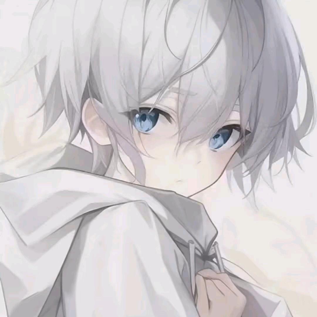 日白