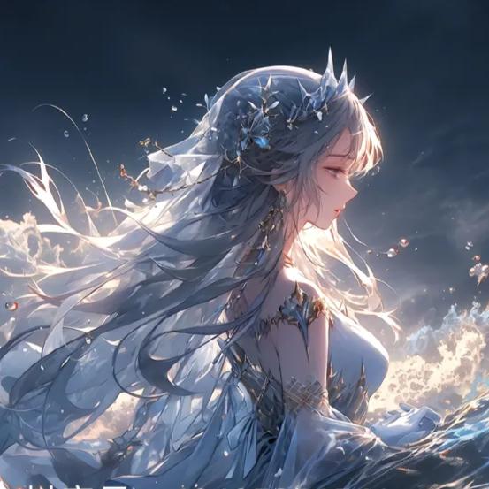 池上画雾