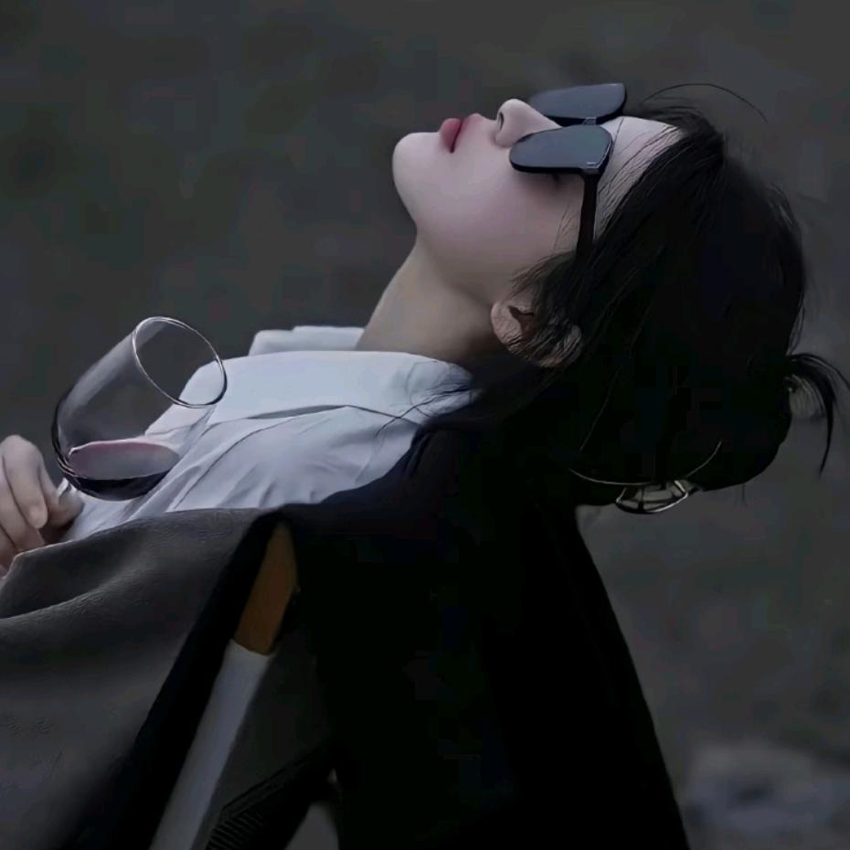 桔子🍊甜甜