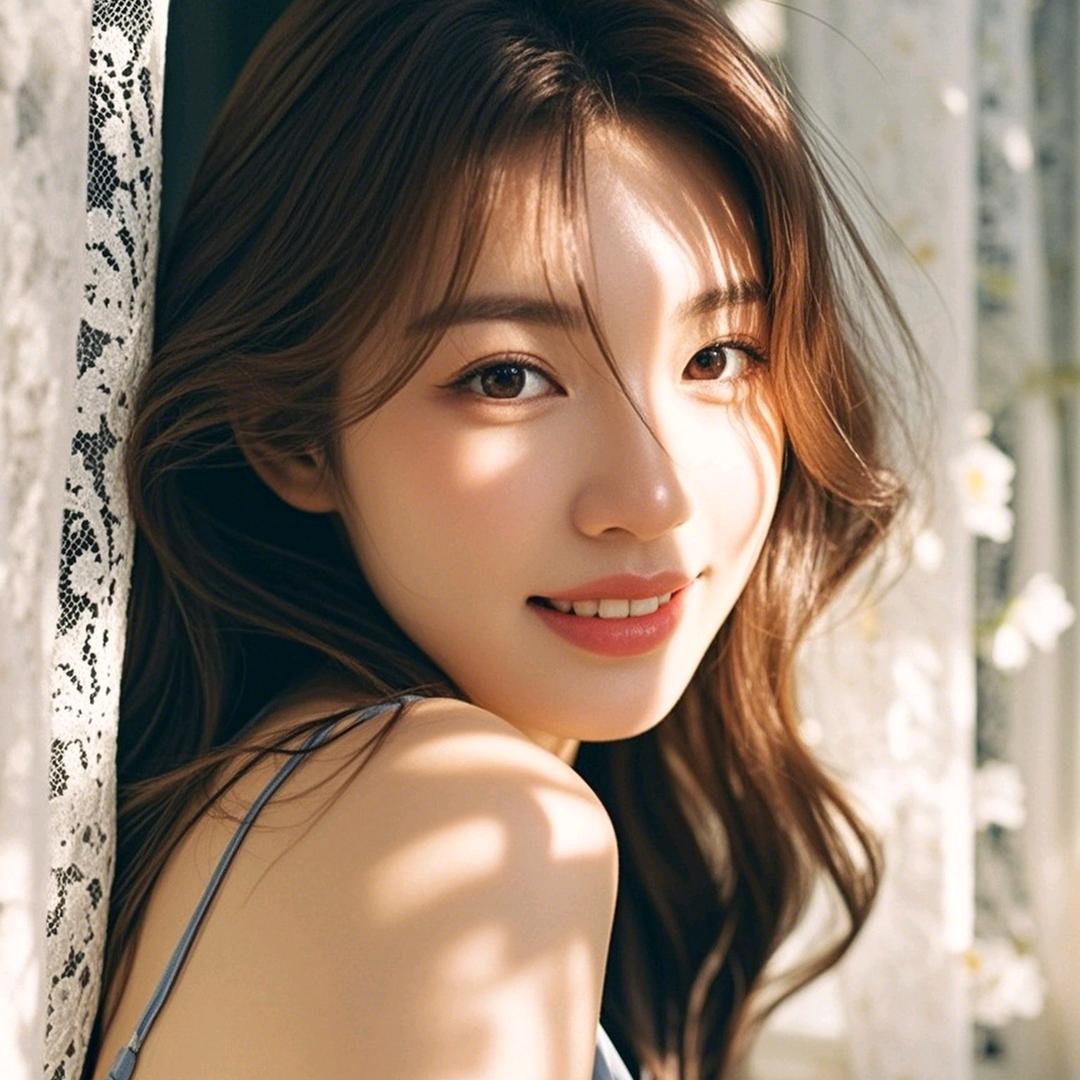 小婆娘定制男装