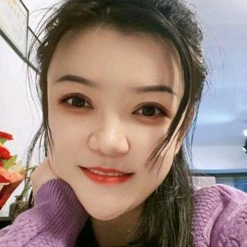 玖姑娘@