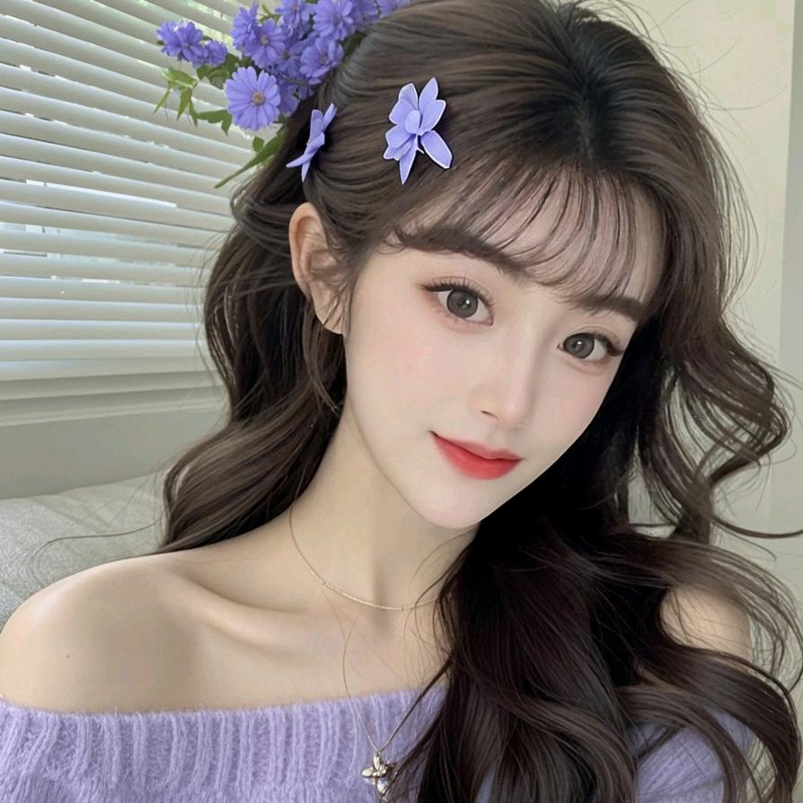 🌈小小仙女