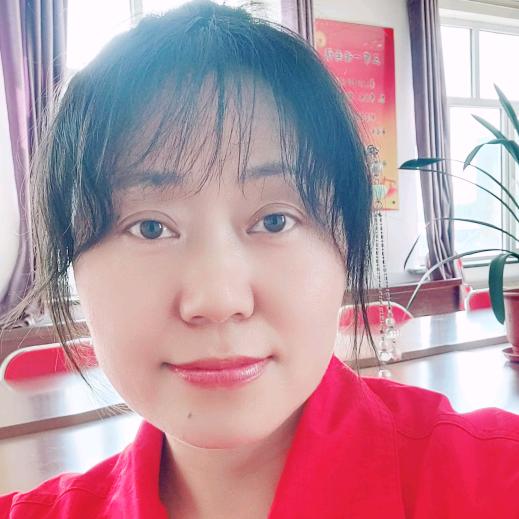 大庆好物分享李姐
