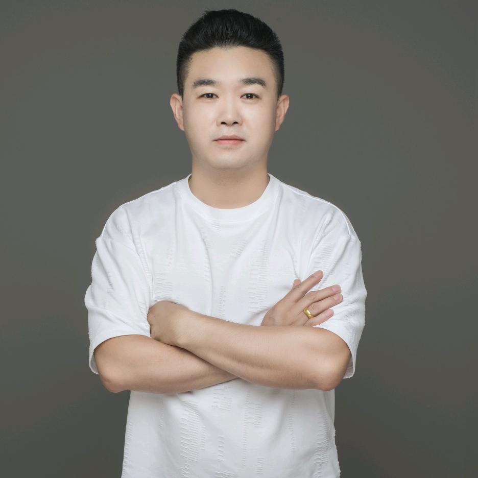 李姑婆（创始人）老李