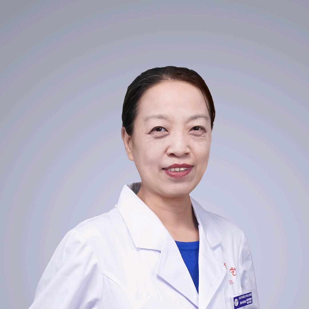 中医肝病专家孙利红