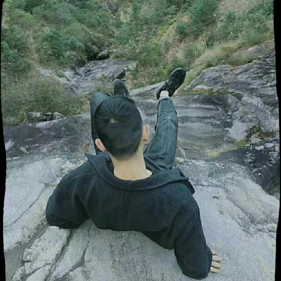 我来看你了