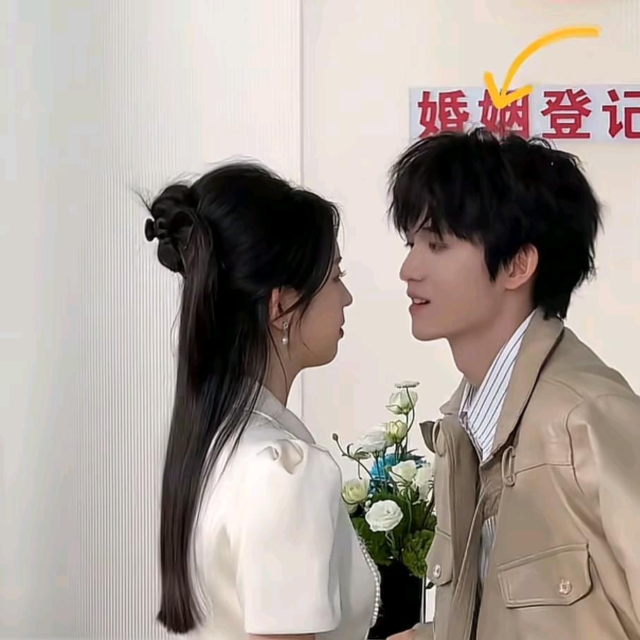 0113柯以王陪延🌹