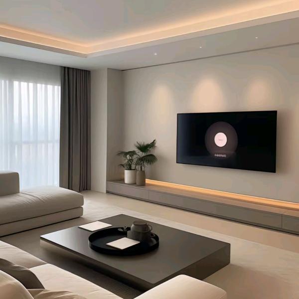 壹平方整装/透明装修