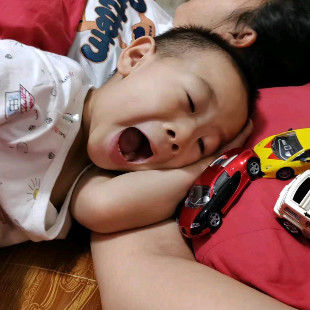 哆哆宝宝