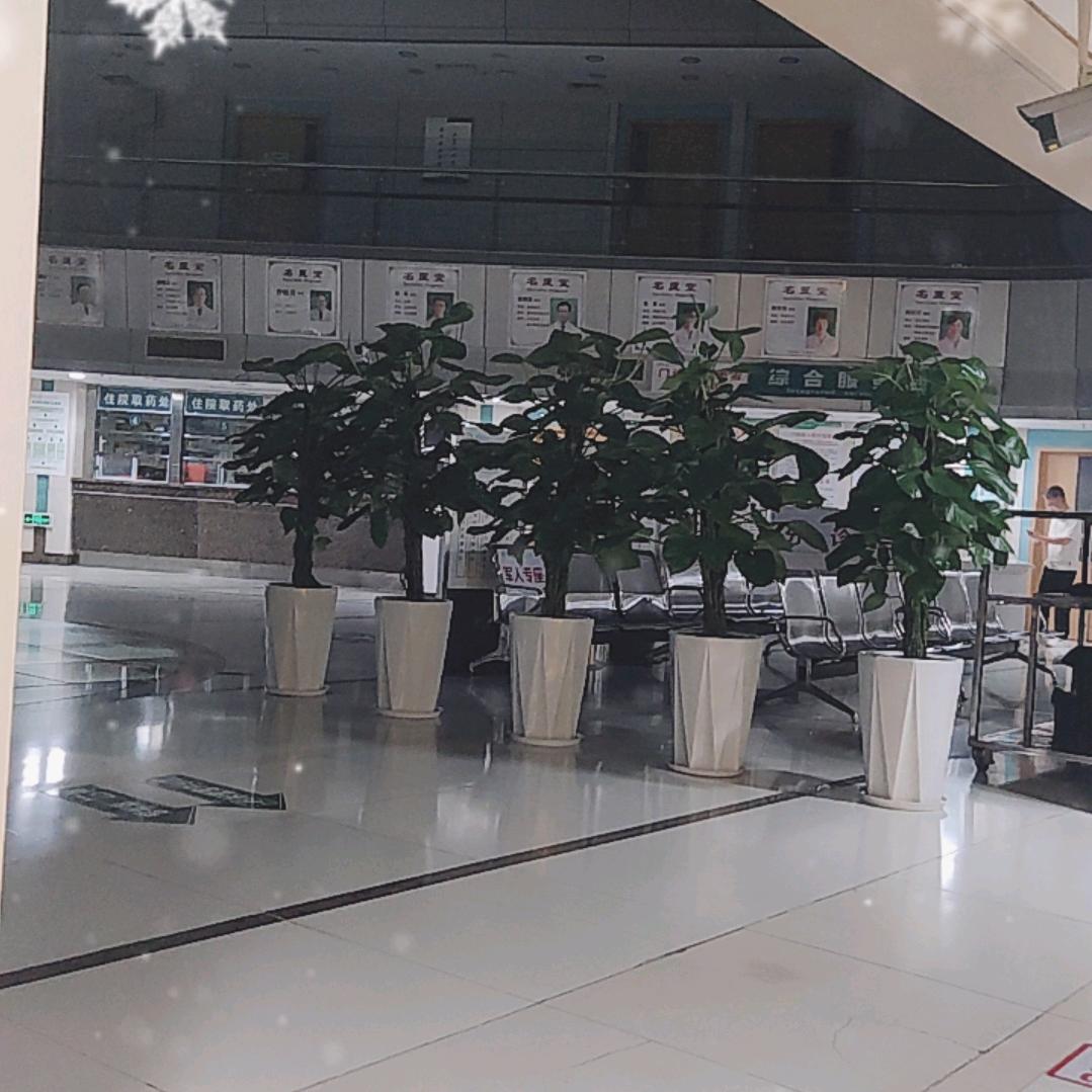 缘分让我认识好多人