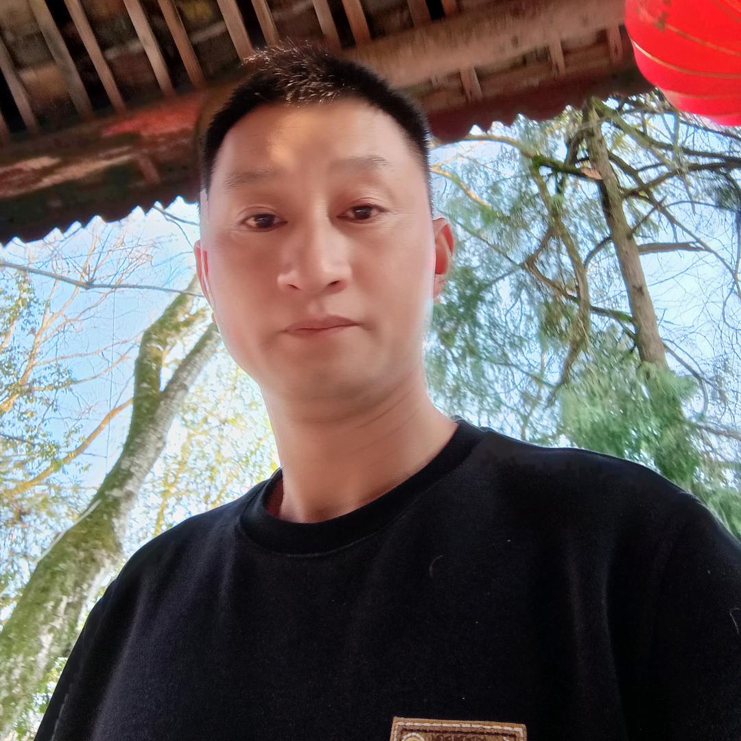 倪龙江