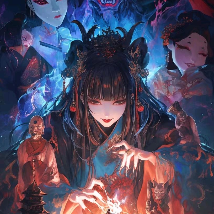 然然¹²²⁰(养号版)