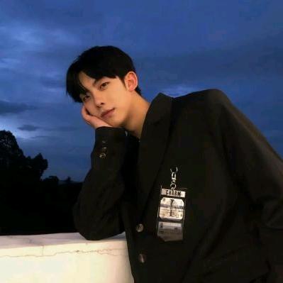 梦呓（努力前行）