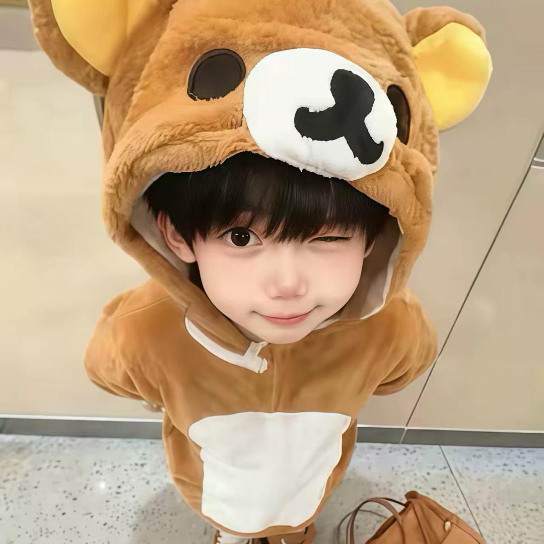 开挂的煎饼果子