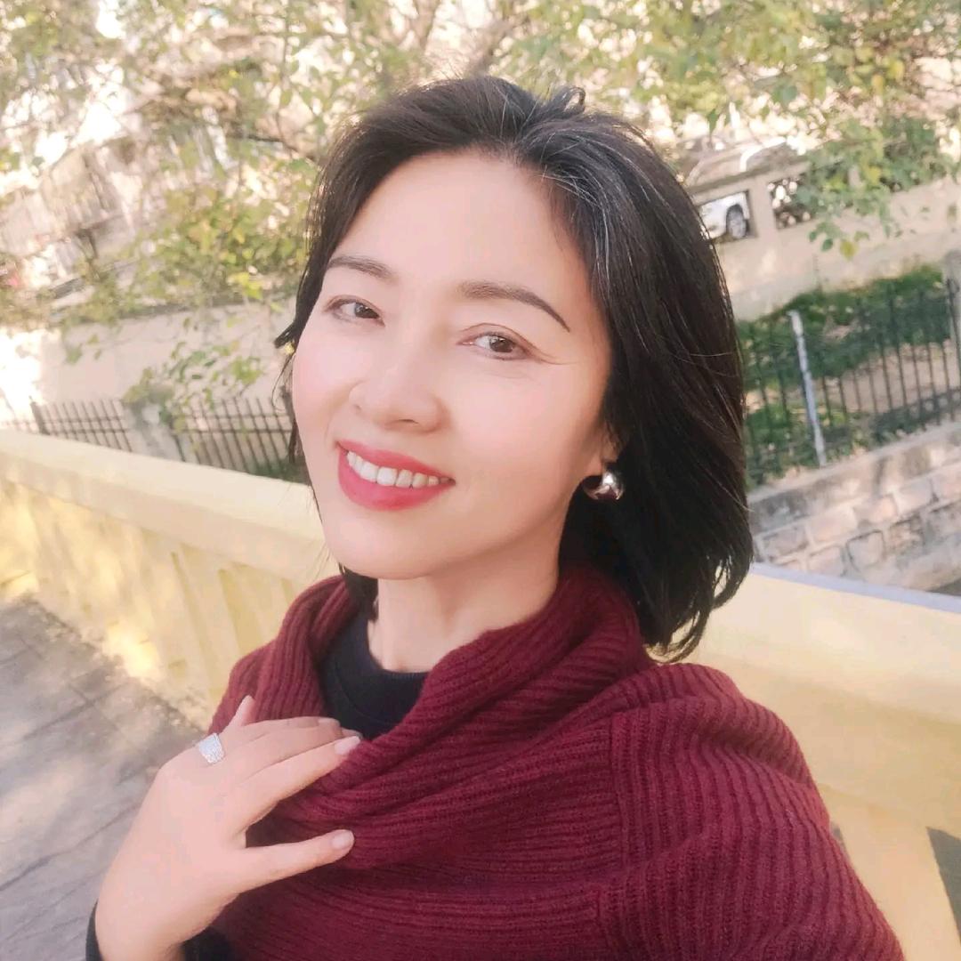 小仙女—美学