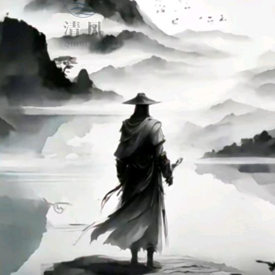 清风伴酒