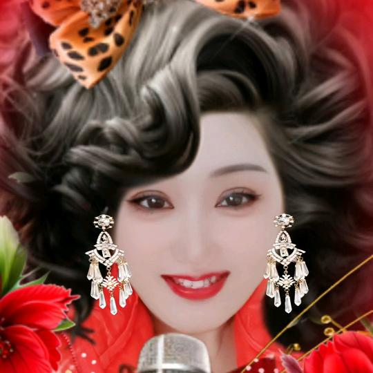 春华秋实