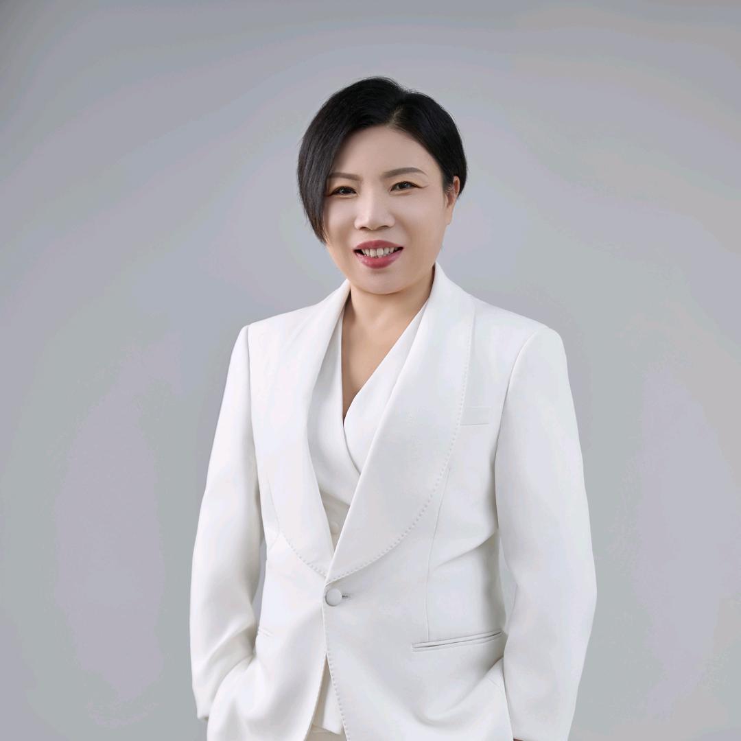 亿众健康管理曹颖姐