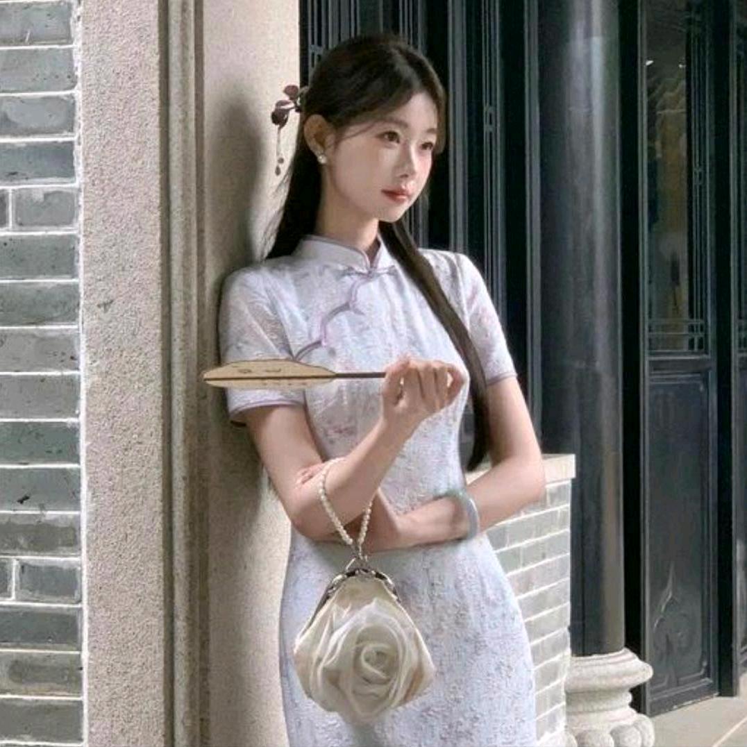 一尧(穿搭分享)