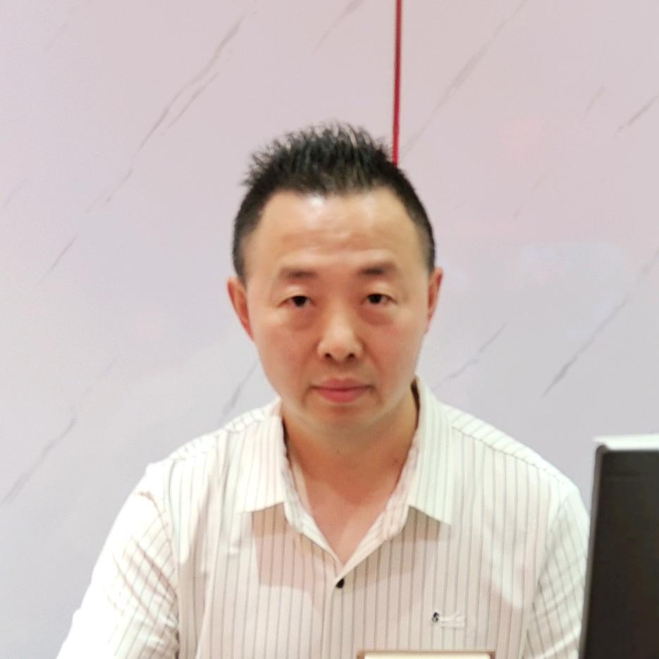 垫江鸿璟家纺新娘馆《老胡》